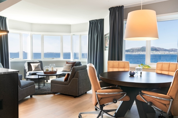 Quality Hotel Alesund (Ålesund)